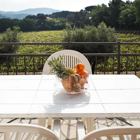 Domaine De La Navicelle - Oiseaux 2 Le Pradet