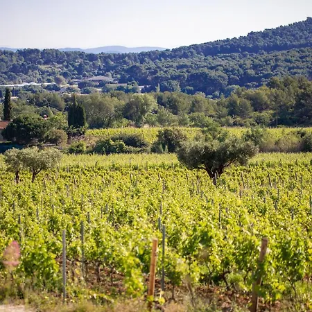 Domaine De La Navicelle - Oiseaux 2 Hotel 4*